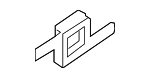 DFR7676B1A - Body: Warning Buzzer for Mazda Image