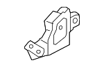 G33M62310B - Body: Lock for Mazda Image
