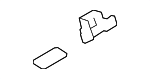 TK4862210D - Body: Hinge for Mazda Image