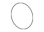 G04362864A - Body: Stopper Protector for Mazda Image