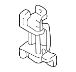 30021182 - Body: Upper Hinge for Chevrolet: Tracker Image