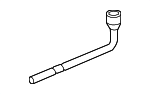 89211SHJA01 - Body: Wrench for Honda: Odyssey Image