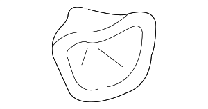 STC113 - Steering: Motorcraft™ Steering Column Shaft Seal for Ford Image