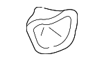 STC113 - Steering: Motorcraftâ„¢ Seal for Ford Image