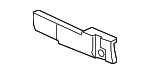 31323728 - Body: Spacer for Volvo: C70 Image