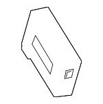 867250E010 - Electrical: Battery for Lexus: ES300h, ES350, GS F, GS300, GS350, GS450h, GX460, LS500, LS500h, LX600, NX250, NX350, NX350h, NX450h+, RX350L, RX450hL Image