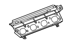 AJ810024 - Exhaust: Gasket for Jaguar Image