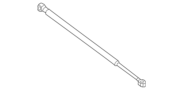 Lift Cylinder - Nissan (K0453-1A44A)