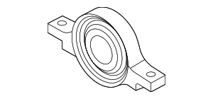 49320J6300P - : Axle Bearing for Genesis: G90 Image