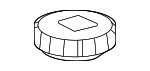 4723047090 - Body: Reservoir Cap for Lexus Image