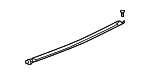 10303153 - Body: Weatherstrip for GM Image