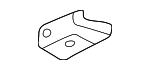 10332926 - Body: Bracket for GM Image