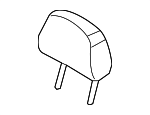 94710147 - Body: Headrest for GM Image