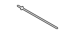 24439489 - Body: Shaft for GM Image