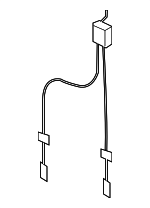 13226907 - Body: Release Cable for GM Image