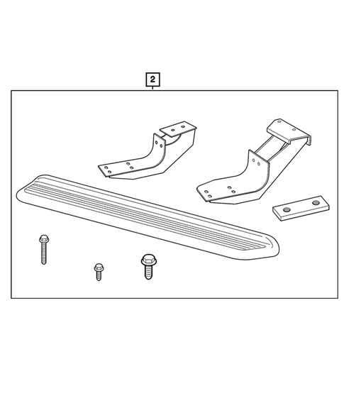 Exterior for 2017 Ram ProMaster 1500 #0