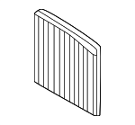 30630753 - : Filter for Volvo Image