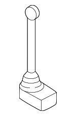 30665118 - HVAC: Temp Sensor for Volvo: S60, S80, V70, XC70, XC90 Image
