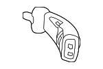 8691992 - Steering: Wiper Switch for Volvo: C70, S40 Image