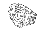 30773411 - Electrical: Air Bag Clock Spring for Volvo Image