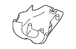 30680133 - Steering: Lower Shroud for Volvo Image