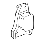 8986030040 - Electrical: Sensor for Lexus: GS300, GS400 Image