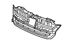71121TG7A60 - Body: Grille for Honda: Pilot Image