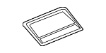 8V0857186E6PS - Body: Trim for Audi Image
