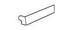 8V0853191E3Q7 - Body: Nameplate for Audi Image