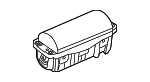 8V0880204H - Electrical: Instrument Panel Air Bag for Audi Image