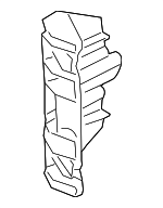 12805267 - : Parking Assistance Support for Saab: 9-3, 9-3X Image