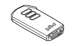 95440AT120 - Electrical: Transmitter for Kia: Niro EV Image