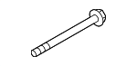 901000193 - Steering: Power Steering Pump Bolt for Subaru Image