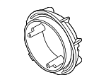 92140H8000 - Electrical: Dust Cap for Hyundai Image image