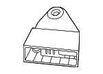 92151T6500 - Electrical: Upper Bracket for Hyundai Image image