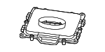 92183T6600 - Electrical: Control Module for Hyundai Image image