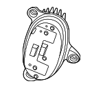 92187T6500 - Electrical: Led Unit for Hyundai Image image