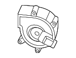 92123T6000 - Electrical: Fan for Hyundai Image image