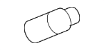 4F9860151 - : Roof Rail Gasket for Audi: A6 Quattro Image