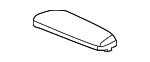 1K0805965M9B9 - Engine: Inlet Cover for Volkswagen Image