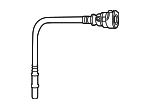 68072086AG - Emission Control: Evaporative Emissions System Lines for Mopar Image