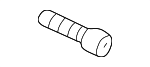 9011010016 - Suspension: Inner Joint Bolt for Lexus: IS300 Image