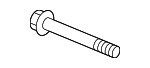 90001RPYG01 - : Mount Bolt for Acura Image