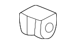 52306S0KA01 - Suspension: Stabilizer Bar Bushing for Acura: CL, TL Image