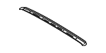 67152DO000 - Body: Roof Rail for Kia Image