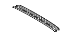 67142DO000 - Body: Roof Rail for Kia Image