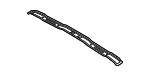 67162DO000 - Body: Roof Rail for Kia Image
