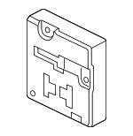3677086Z00 - : Body Control Module for Suzuki Image
