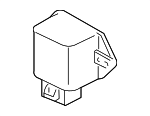 3886084Z21 - Electrical: Control Module for Suzuki Image