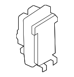 3674086Z10 - : Fuse Box for Suzuki Image